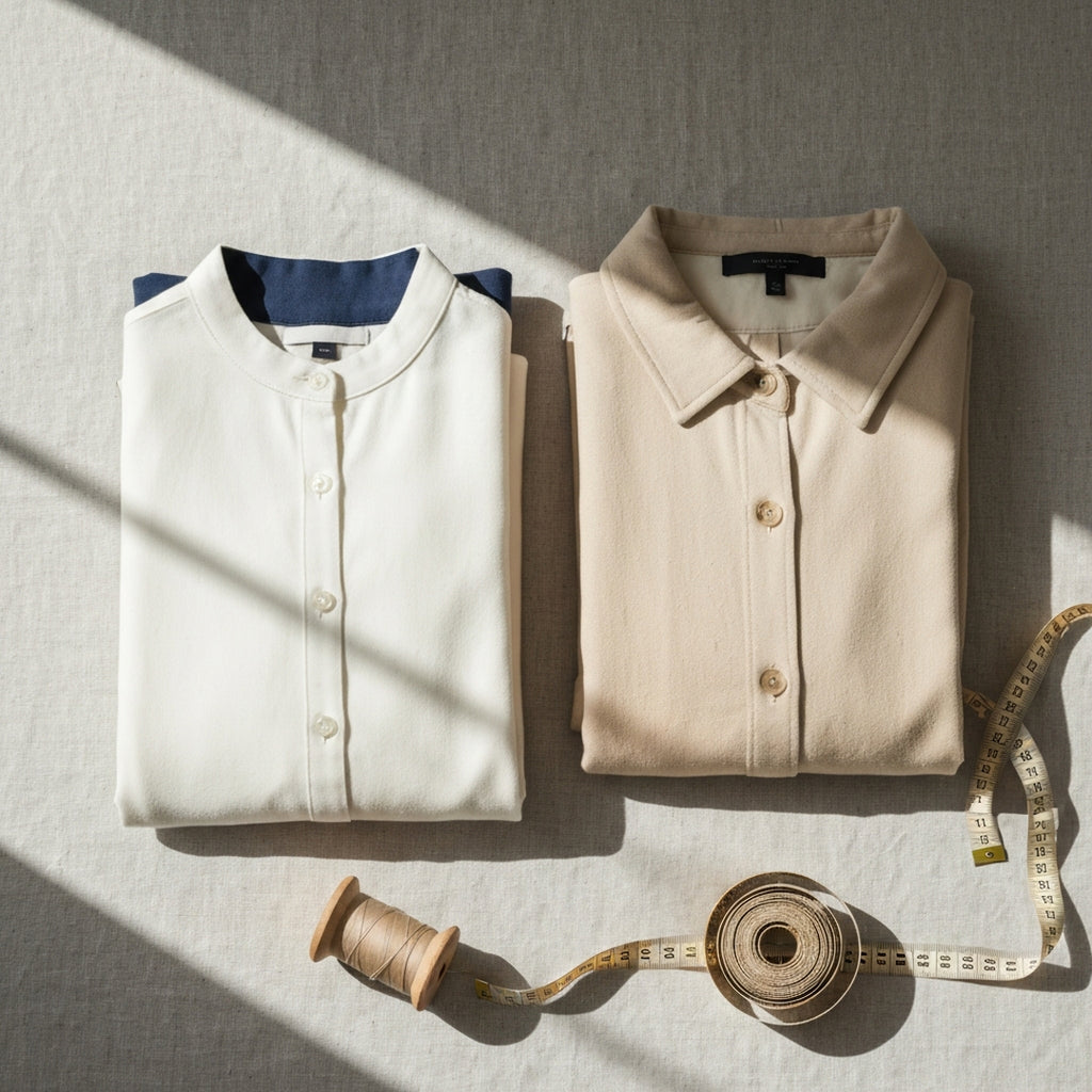 Vêtements Fabriqués en France : le Guide Complet du Textile Français