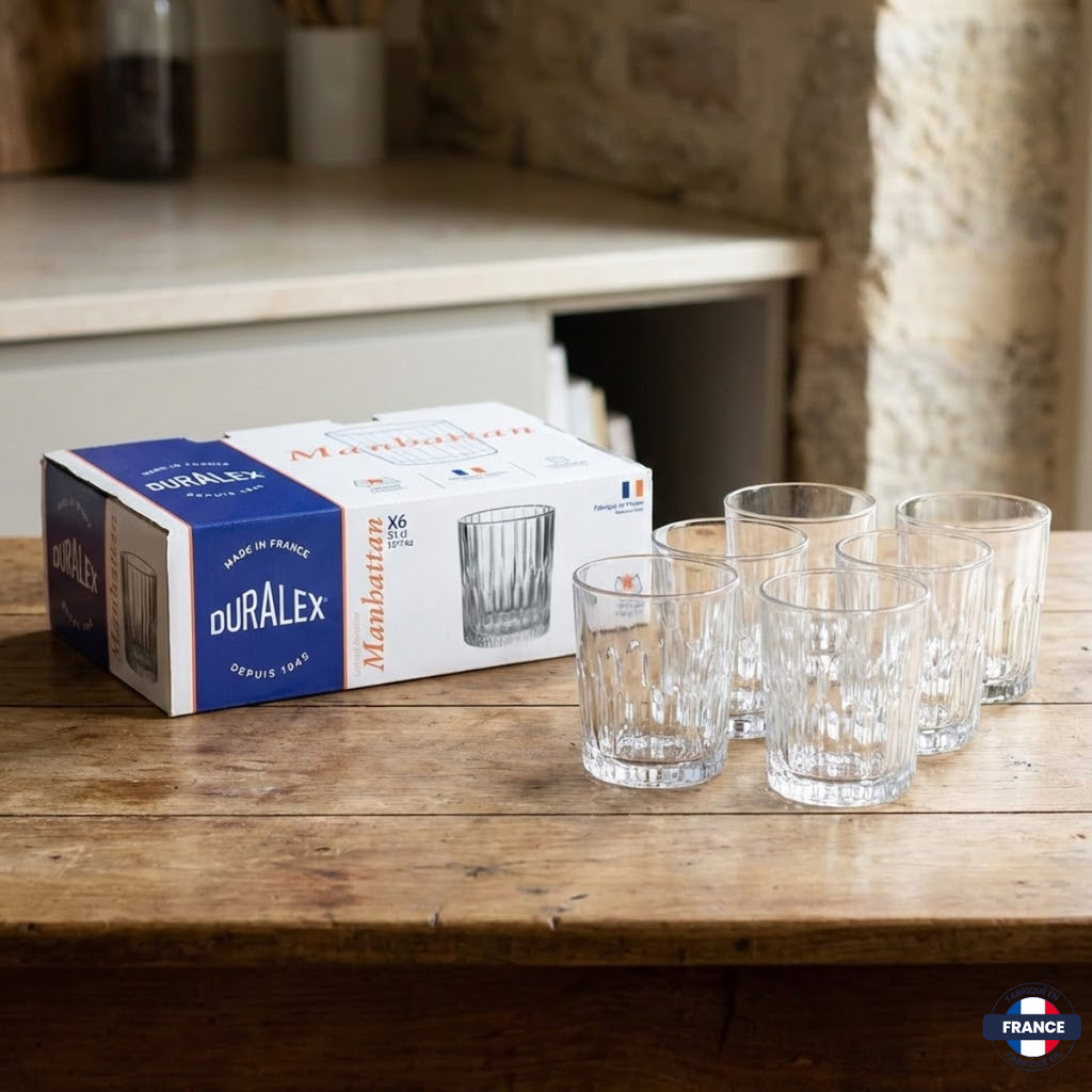Dresser une belle table à la française : l'art de recevoir avec élégance