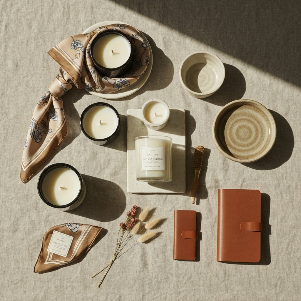 Les plus beaux cadeaux pour maman, 100 % fabriqués en France