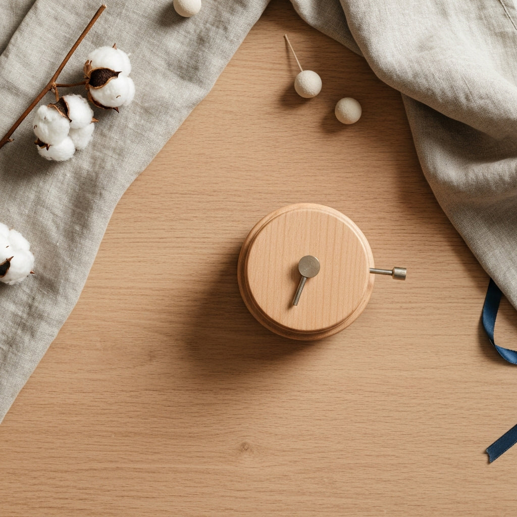 Boîte à musique bébé fabriquée en France : le guide complet pour bien choisir