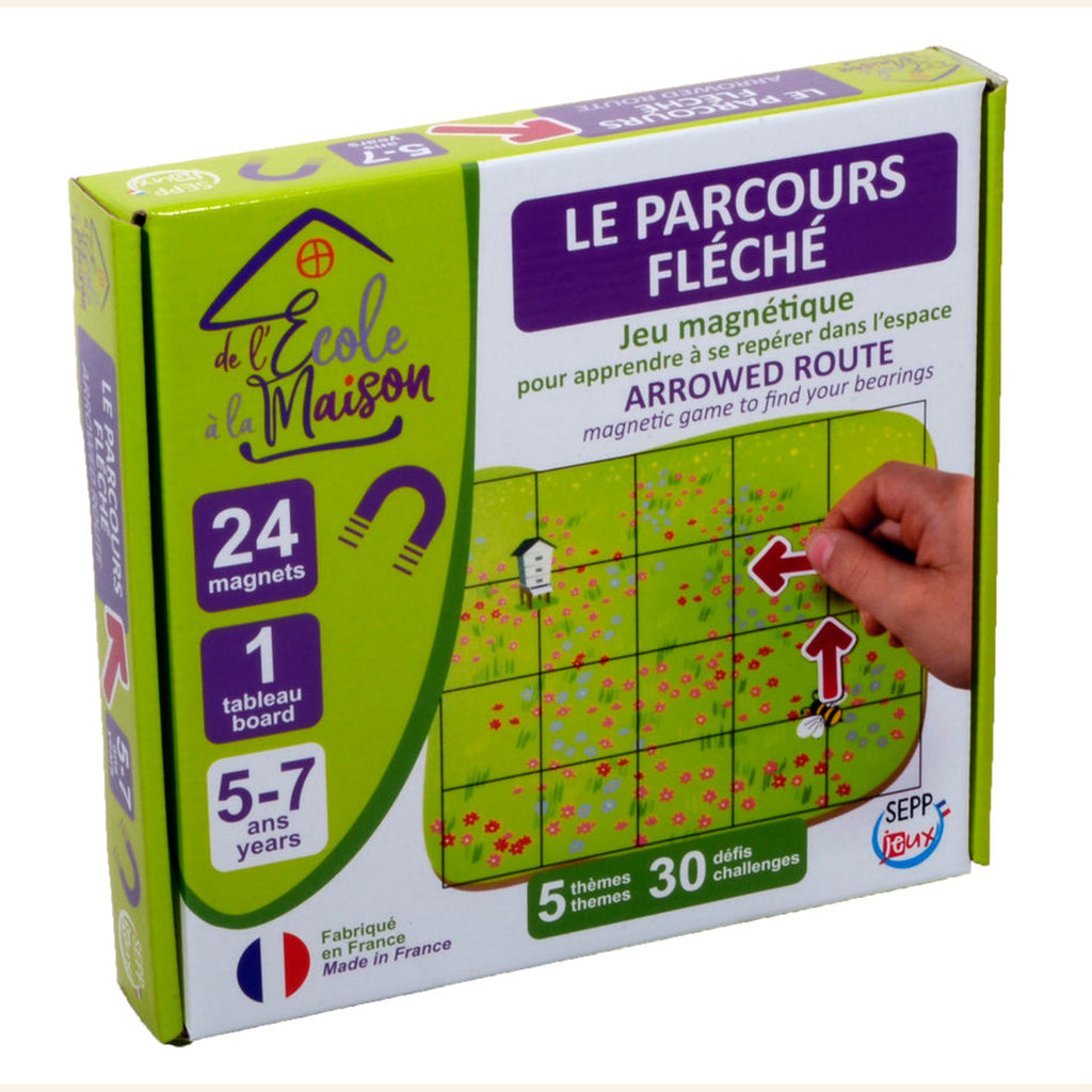 Jeux éducatifs pour enfants: comment bien choisir et pourquoi l'origine compte