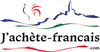 J'achète français