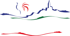 Logo J'achète français . com