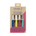 Coffret Opinel Les Essentiels Pop 80