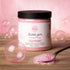 Sucre aromatisé Bubble Gum La Fée de la Gourmandise - pot 250g fabriqué artisanalement à Reims, France