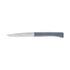 Couteau de table Opinel Bon Appétit+ anthracite