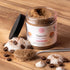 Sucre Cappuccino - La Fée de la Gourmandise - colorants naturels, sucre français non raffiné