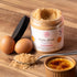 Sucre Crème Brûlée - La Fée de la Gourmandise - colorants naturels, sucre français non raffiné