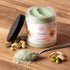 Sucre Pistache - La Fée de la Gourmandise - colorants naturels, sucre français non raffiné