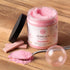 Sucre Bubble Gum - La Fée de la Gourmandise - colorants naturels, sucre français non raffiné