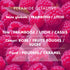 Bougie parfumée Framboise Litchi - mise en situation décoration intérieure - L'Échoppe Buissonnière