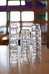 Lot de 6 verres empilables 16cl Duralex, fabriqué en France