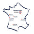 Kit à semer "Graines de Chance" Fabriqué en France - J'achète français