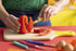 Couteaux Opinel Pop 80 en cuisine