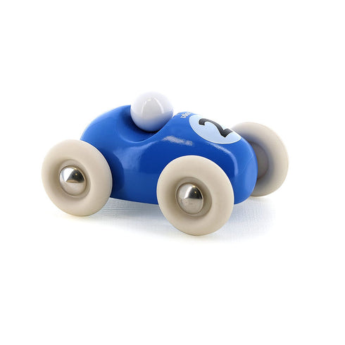 Mini roadster - Bleu - Vilac, fabriqué en France