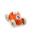 Mini roadster - Orange - Vilac, fabriqué en France