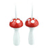 Corde à sauter Champignon - Vilac, fabriqué en France