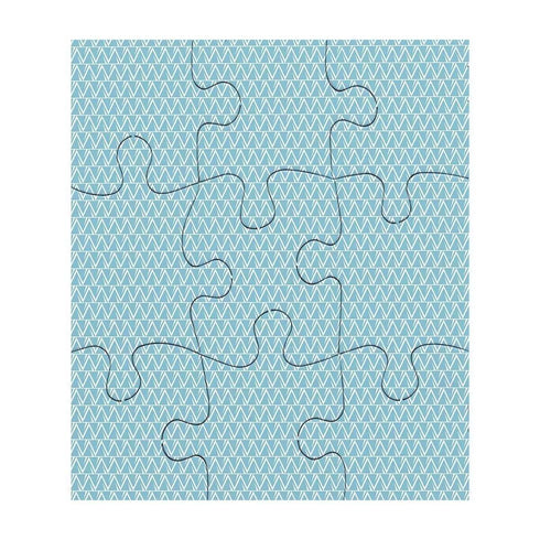 Puzzle ours molairepour enfants - Éco-conçus - Fabriqués en France. - J'achète français