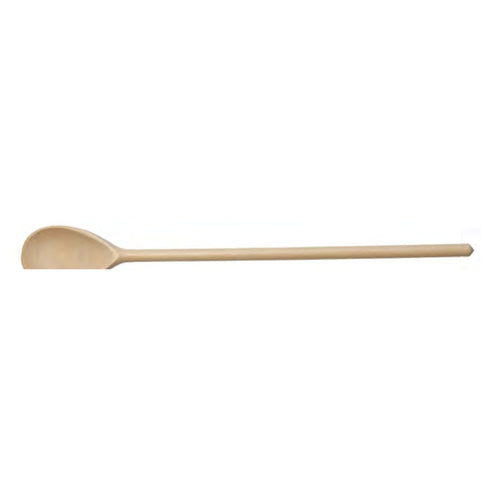 Cuillère creuse en hêtre 45 cm