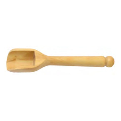 Pelle à fleur de sel en buis 8 cm