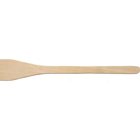 Spatule biseautée en hêtre 35 cm