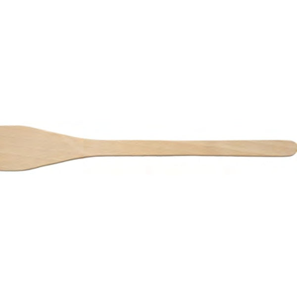 Spatule biseautée en hêtre 35 cm