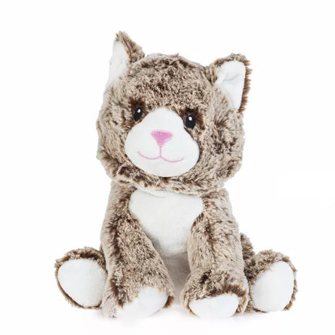 Peluche Bouillotte – L'Artisan du Bien-Être - J'achète français - L'artisan du bien être