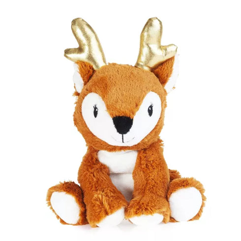 Peluche Bouillotte – L'Artisan du Bien-Être - J'achète français - L'artisan du bien être