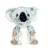 Peluche Bouillotte – L'Artisan du Bien-Être - J'achète français - L'artisan du bien être