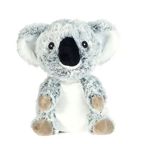 Peluche Bouillotte – L'Artisan du Bien-Être - J'achète français - L'artisan du bien être