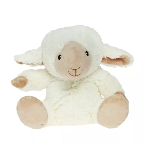 Peluche Bouillotte – L'Artisan du Bien-Être - J'achète français - L'artisan du bien être