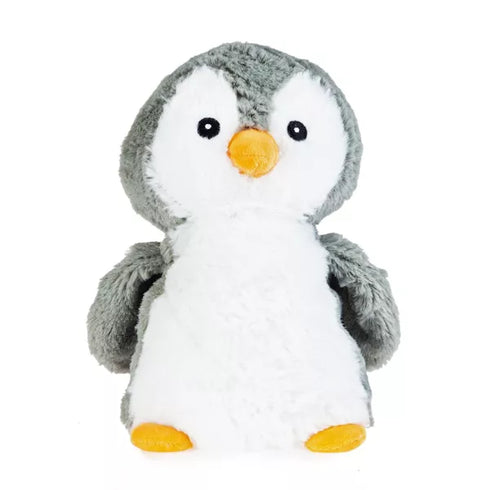 Peluche Bouillotte – L'Artisan du Bien-Être - J'achète français - L'artisan du bien être