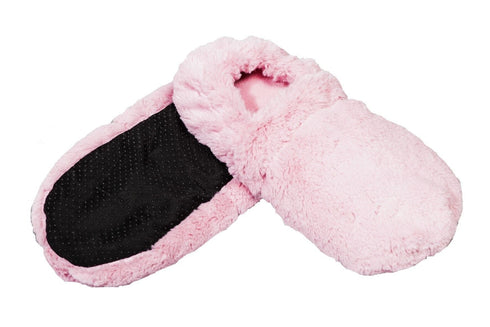 Chaussons bouillotte - L'artisan du bien être - J'achète français - L'artisan du bien être