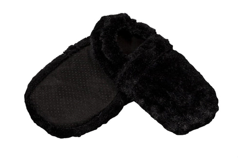 Chaussons bouillotte - L'artisan du bien être - J'achète français - L'artisan du bien être