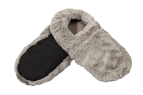 Chaussons bouillotte - L'artisan du bien être - J'achète français - L'artisan du bien être