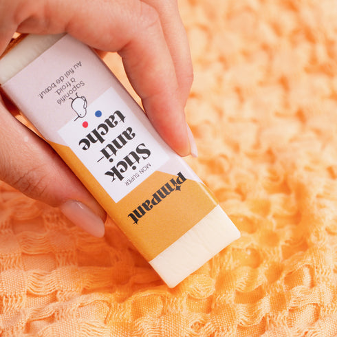 Savon Détachant au Fiel de Bœuf – Pimpant (Stick Anti-Taches)