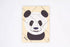 Puzzle Panda en bois de bouleau - J'achète français