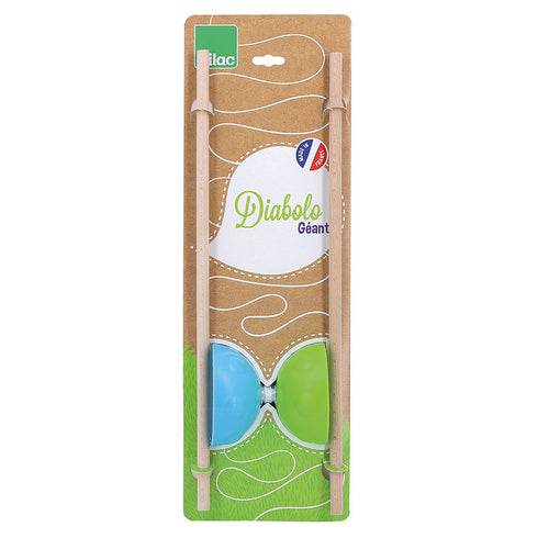 Diabolo géant - Vilac, fabriqué en France