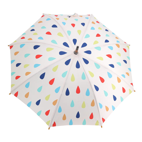 Parapluie Babeth la Rainette - Vilac, fabriqué en France
