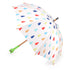 Parapluie Babeth la Rainette - Vilac, fabriqué en France