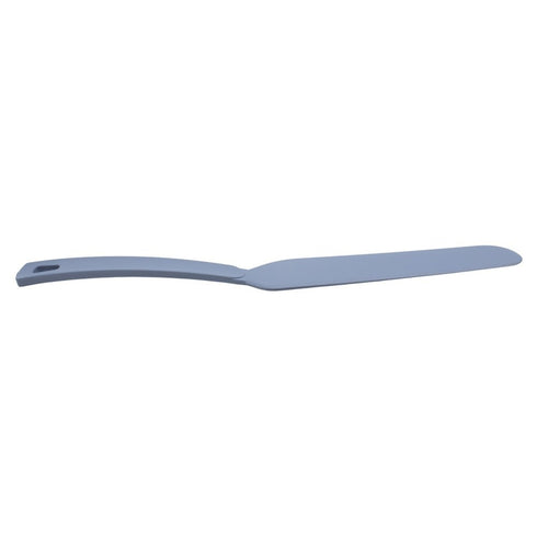 Spatule bleu pastel