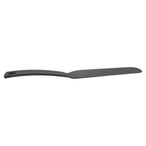 Spatule gris givre