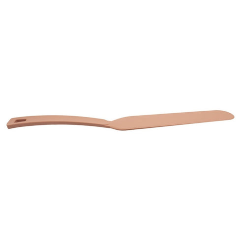 Spatule vieux rose
