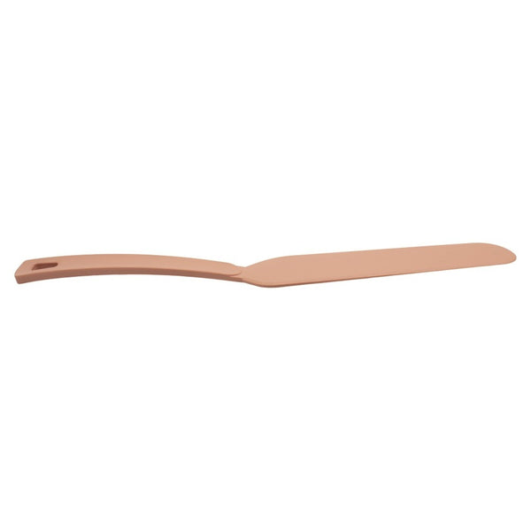 Spatule vieux rose