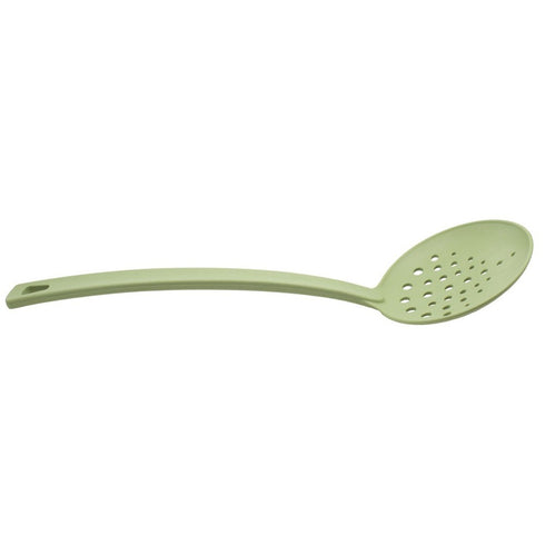 Écumoire vert pastel