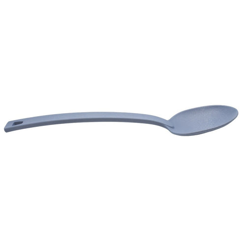 Cuillère de service bleu pastel