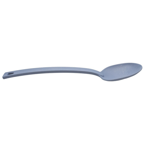 Cuillère de service bleu pastel