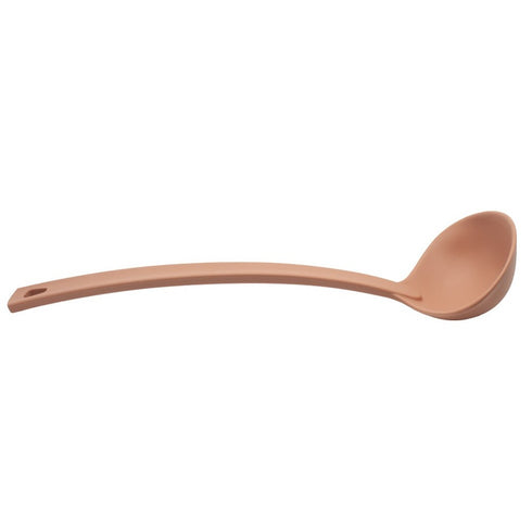 Louche vieux rose