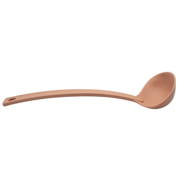Louche vieux rose