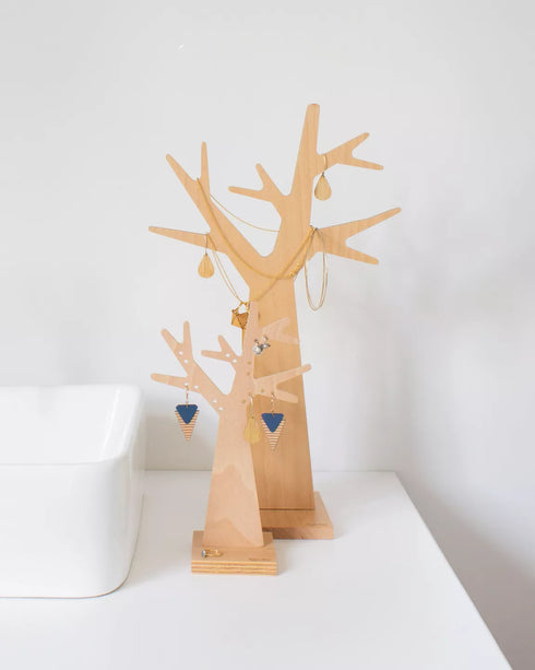 L'Arbre à Bijoux - Grand - J'achète français